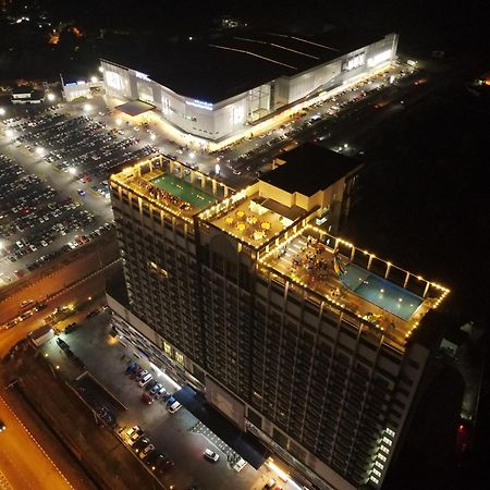 H Elite Design Hotel Kota Bharu Ngoại thất bức ảnh