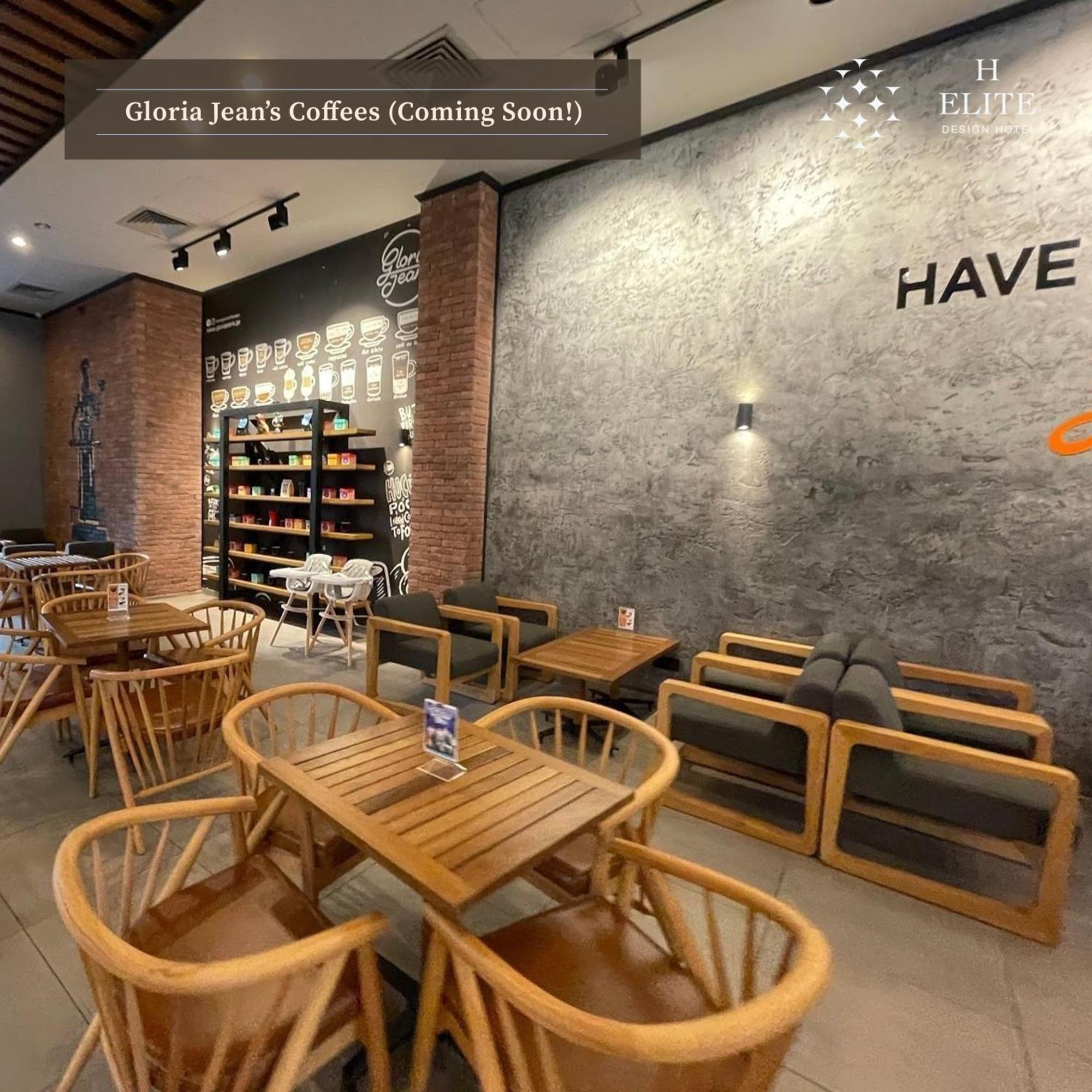 H Elite Design Hotel Kota Bharu Ngoại thất bức ảnh