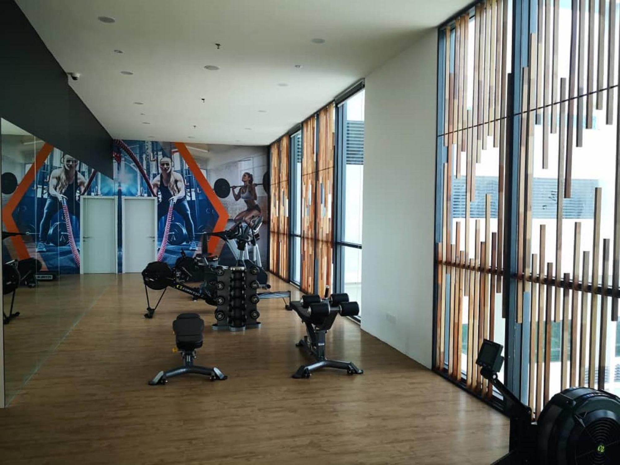 H Elite Design Hotel Kota Bharu Ngoại thất bức ảnh