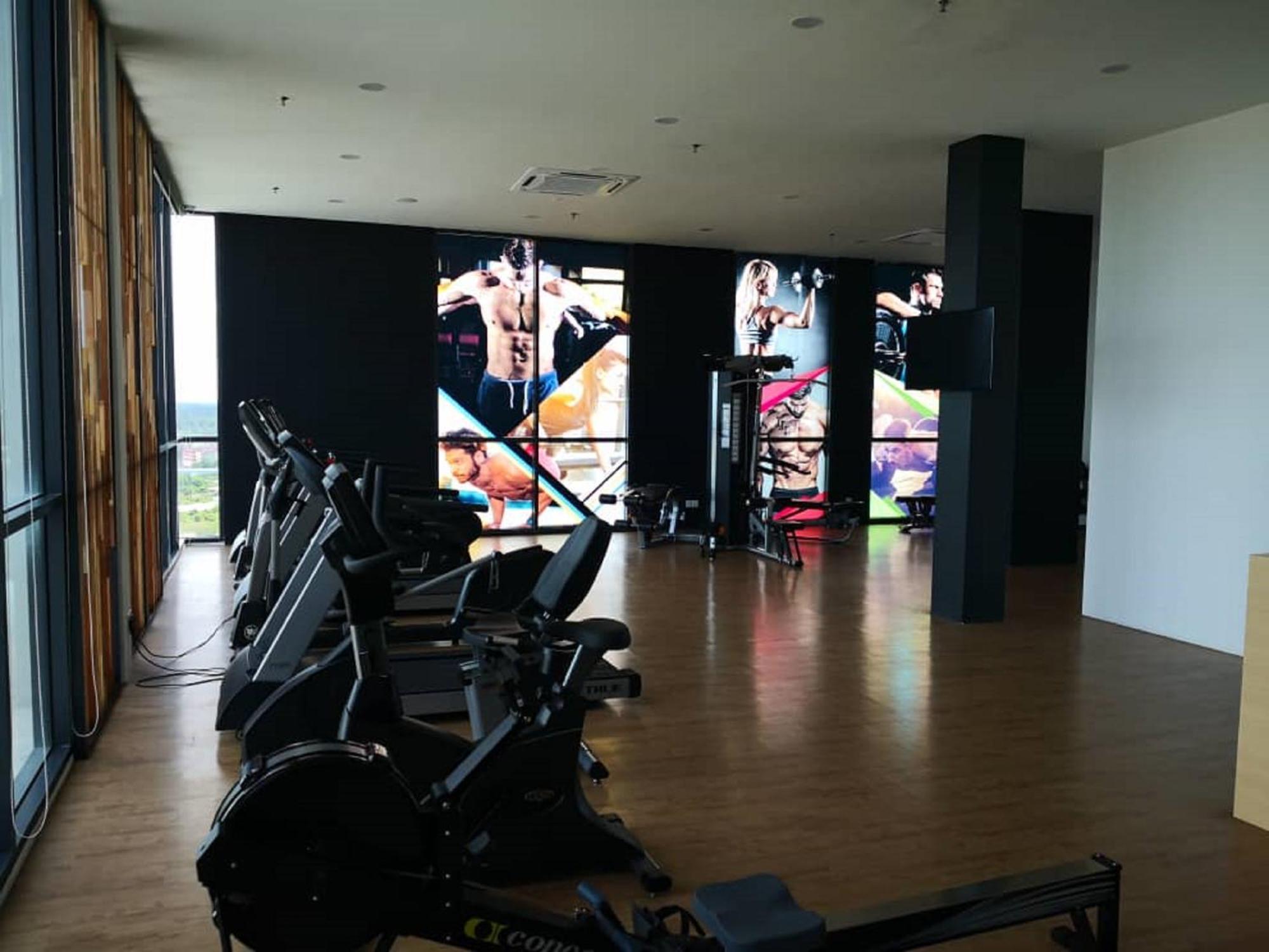 H Elite Design Hotel Kota Bharu Ngoại thất bức ảnh
