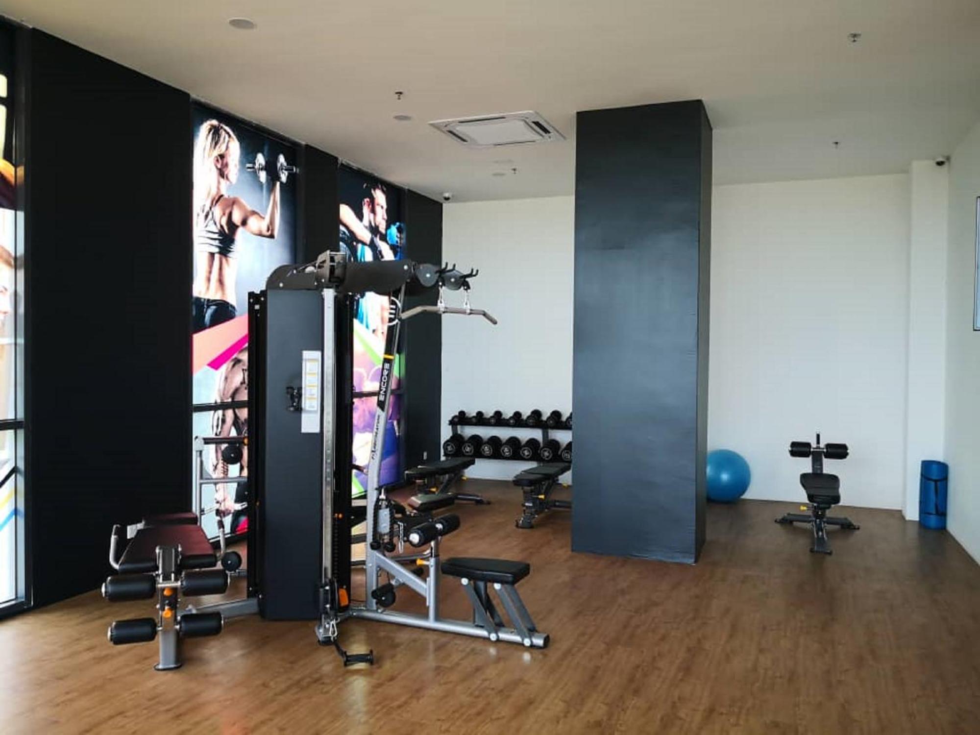 H Elite Design Hotel Kota Bharu Ngoại thất bức ảnh