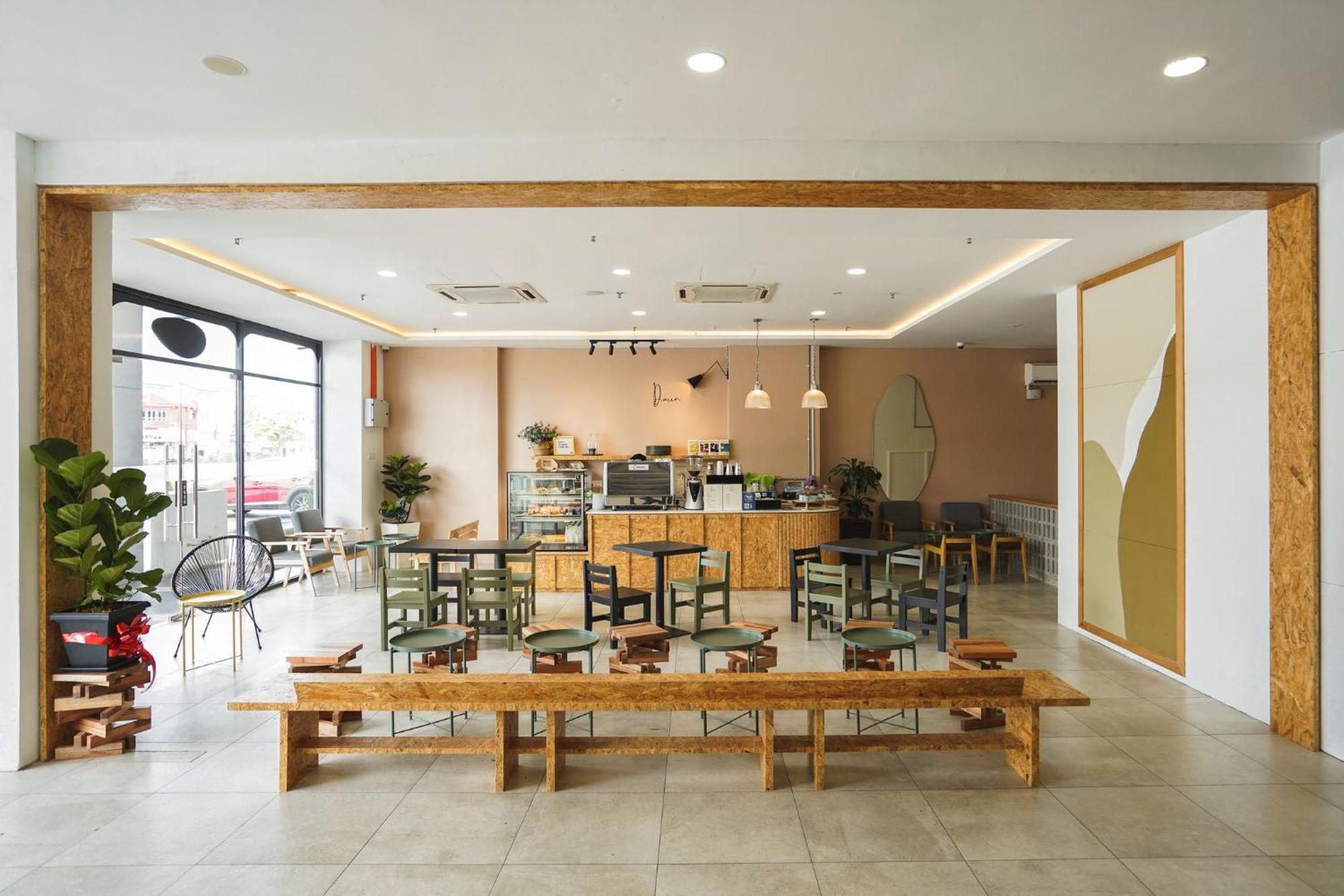H Elite Design Hotel Kota Bharu Ngoại thất bức ảnh