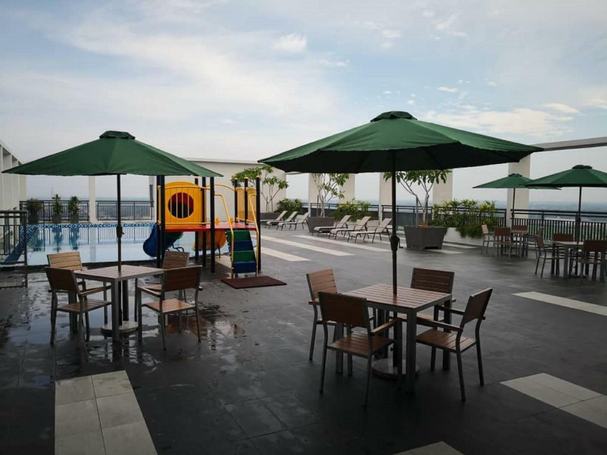 H Elite Design Hotel Kota Bharu Ngoại thất bức ảnh