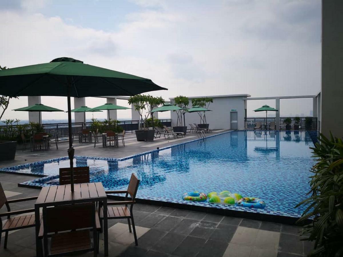 H Elite Design Hotel Kota Bharu Ngoại thất bức ảnh