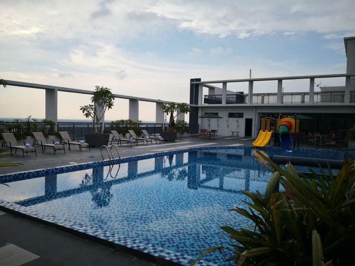 H Elite Design Hotel Kota Bharu Ngoại thất bức ảnh